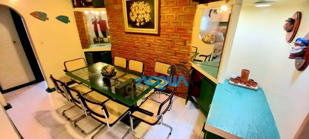 Apartamento, 2 quartos, 70 m² - Foto 2