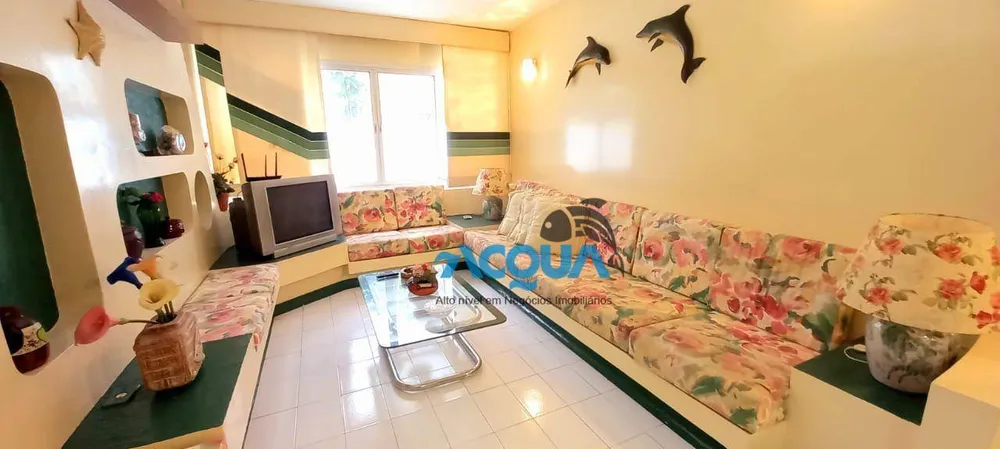Apartamento, 2 quartos, 70 m² - Foto 1