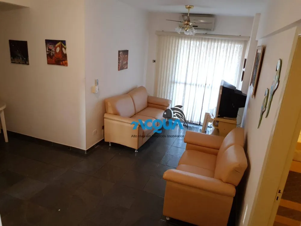 Apartamento, 2 quartos - Foto 2