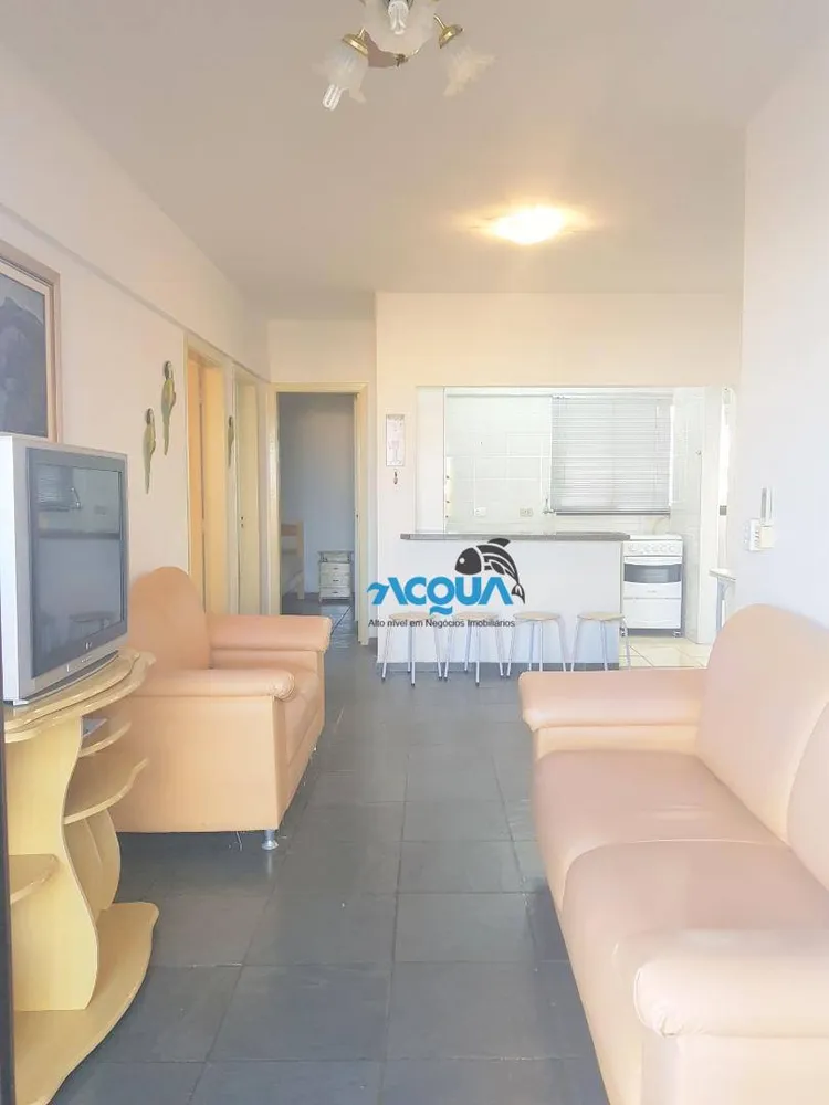 Apartamento, 2 quartos - Foto 1