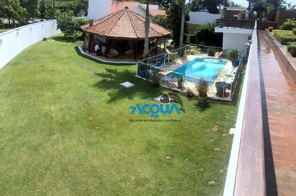 Casa, 7 quartos - Foto 2