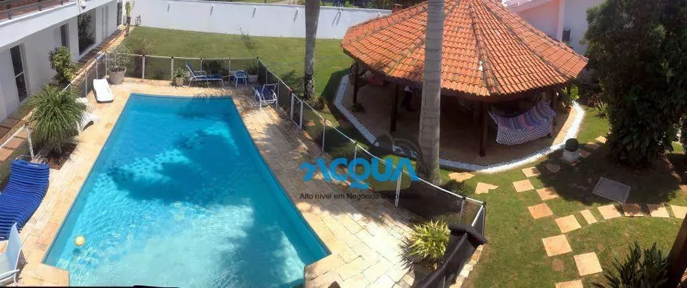 Casa, 7 quartos - Foto 1
