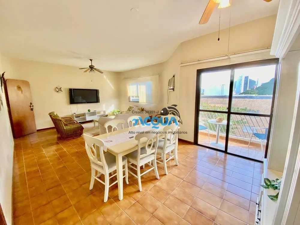 Apartamento, 4 quartos, 160 m² - Foto 4