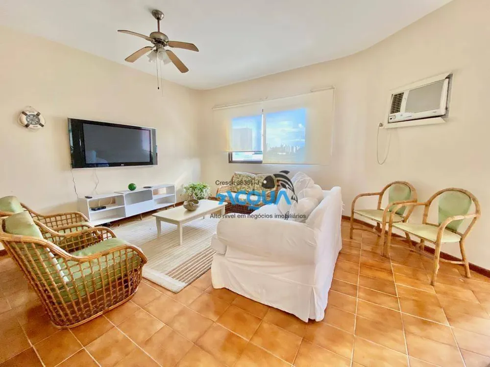 Apartamento, 4 quartos, 160 m² - Foto 2