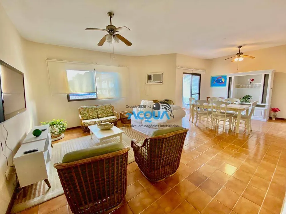 Apartamento, 4 quartos, 160 m² - Foto 1