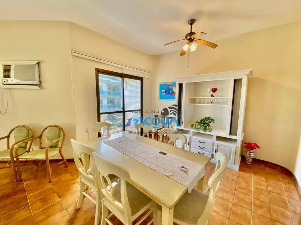 Apartamento, 4 quartos, 160 m² - Foto 3