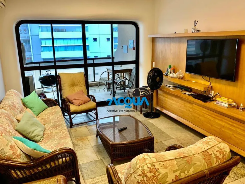 Apartamento, 3 quartos, 170 m² - Foto 1