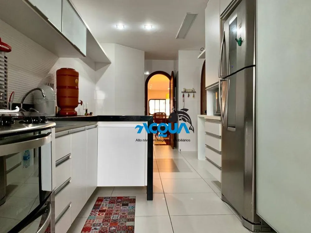 Apartamento, 3 quartos, 170 m² - Foto 4