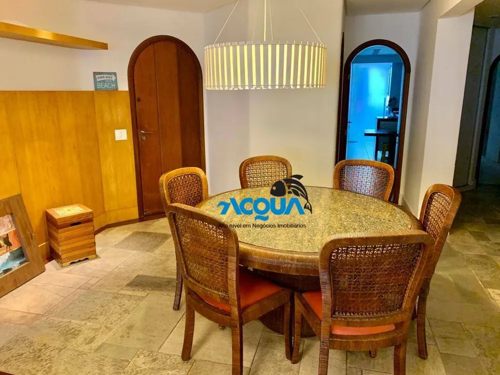 Apartamento, 3 quartos, 170 m² - Foto 2