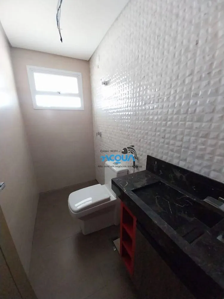 Cobertura, 3 quartos, 233 m² - Foto 4