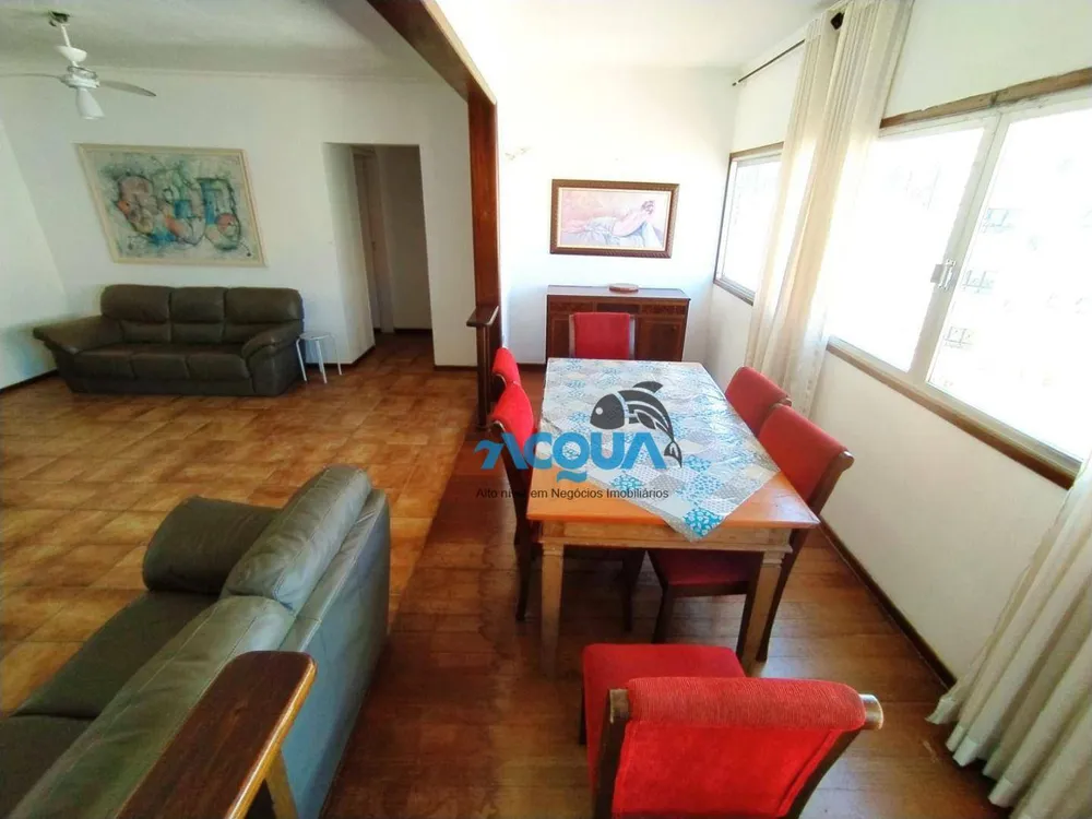Cobertura, 4 quartos, 170 m² - Foto 2