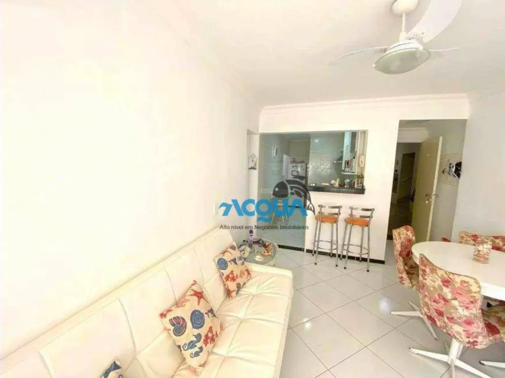 Apartamento, 2 quartos, 70 m² - Foto 1