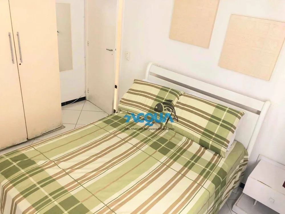 Apartamento, 2 quartos, 70 m² - Foto 3