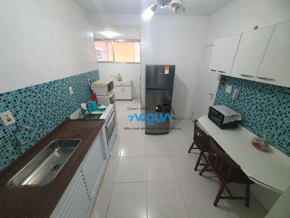 Apartamento, 2 quartos, 97 m² - Foto 3