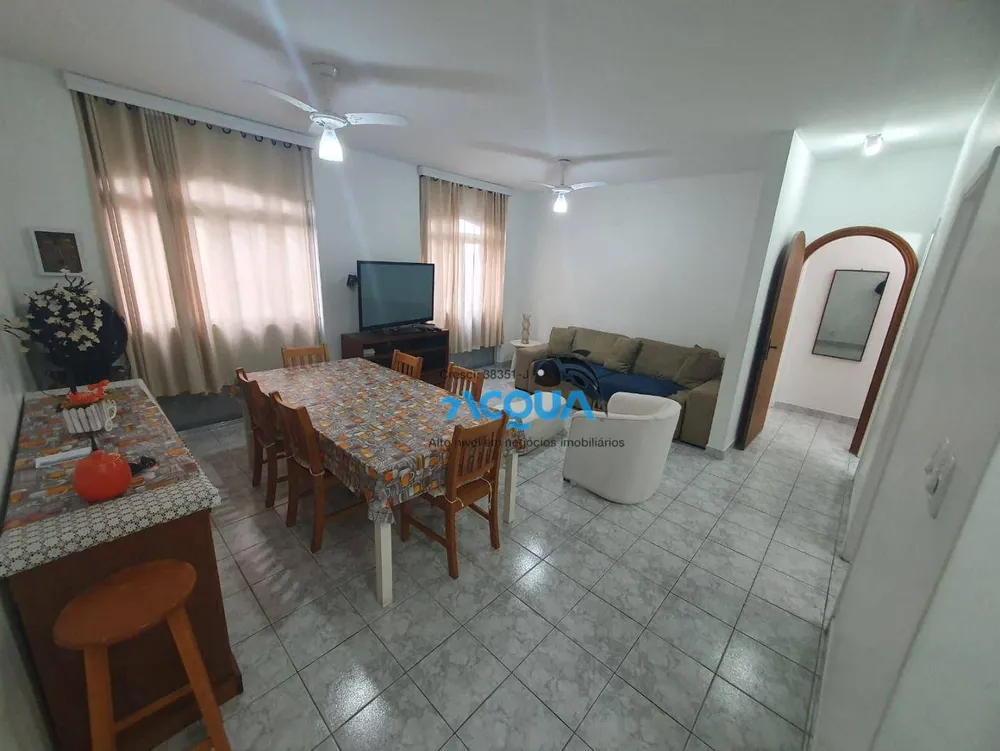 Apartamento, 2 quartos, 97 m² - Foto 1
