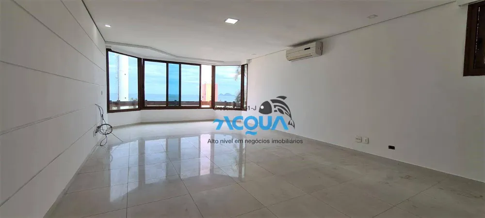 Apartamento, 4 quartos, 320 m² - Foto 1