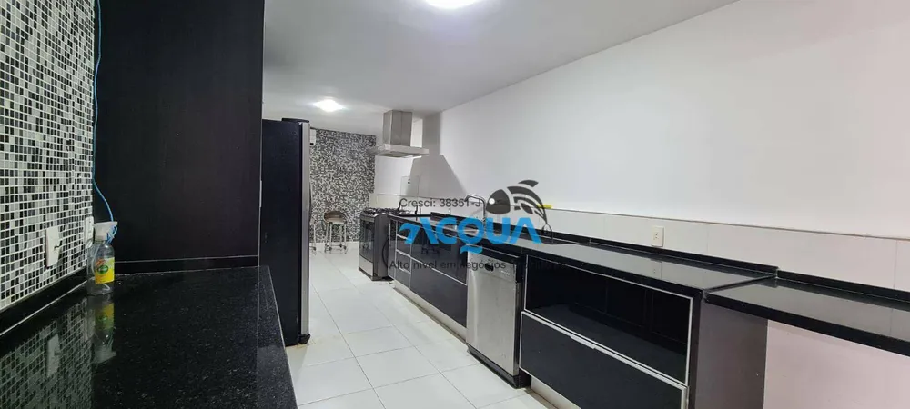 Apartamento, 4 quartos, 320 m² - Foto 4