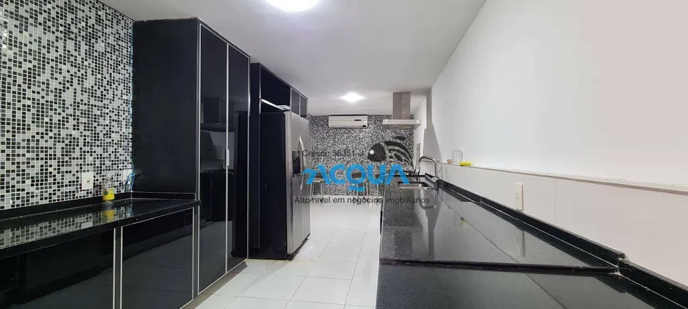 Apartamento, 4 quartos, 320 m² - Foto 3