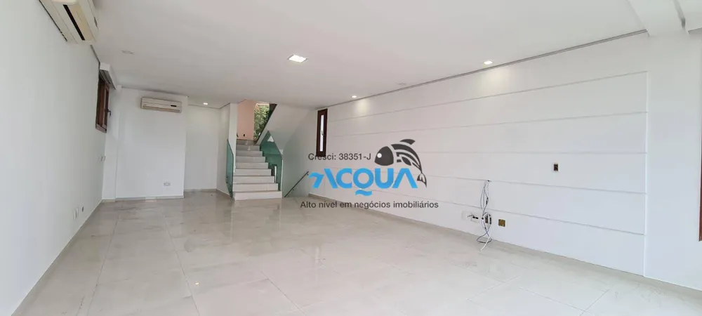 Apartamento, 4 quartos, 320 m² - Foto 2