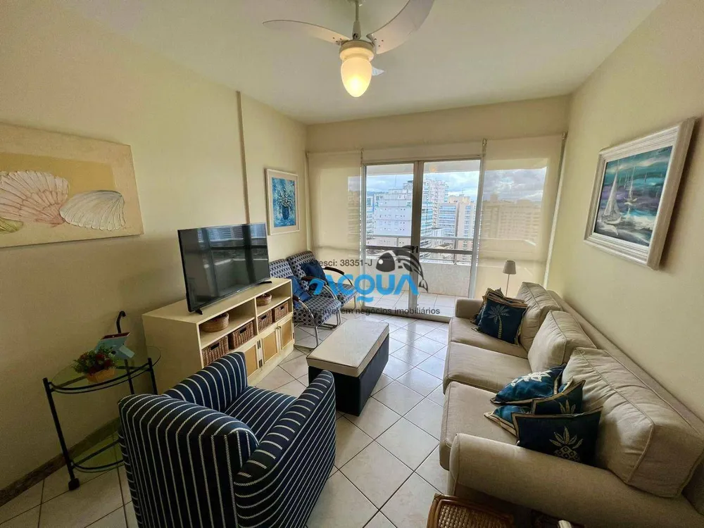 Apartamento, 2 quartos, 115 m² - Foto 2