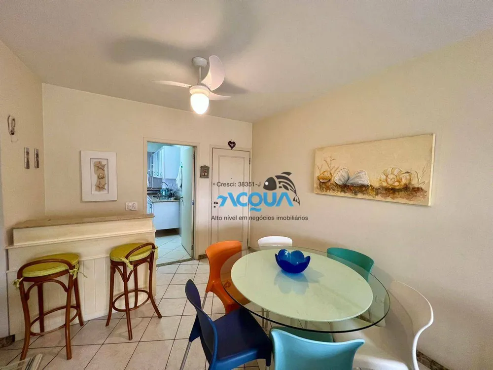 Apartamento, 2 quartos, 115 m² - Foto 3