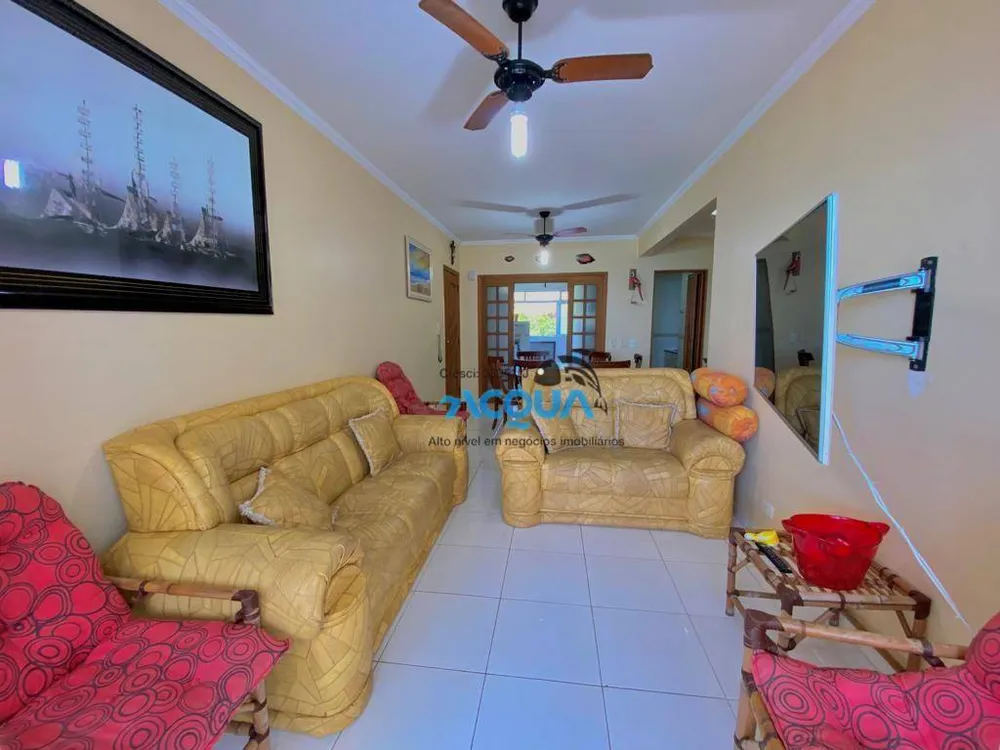 Apartamento, 2 quartos, 90 m² - Foto 2