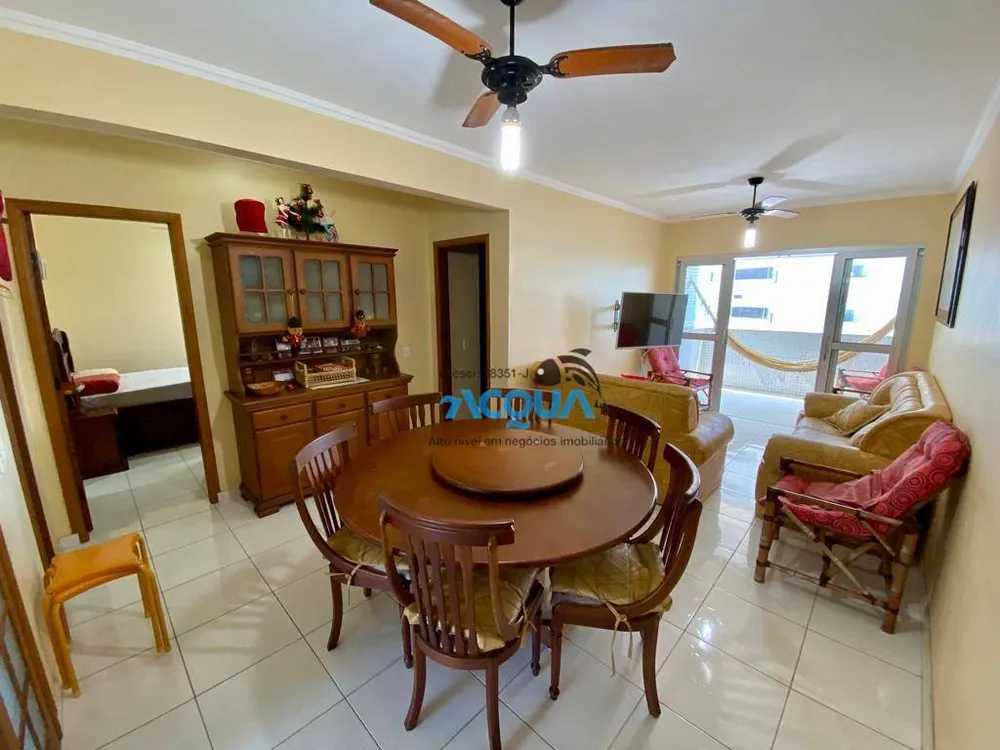 Apartamento, 2 quartos, 90 m² - Foto 1