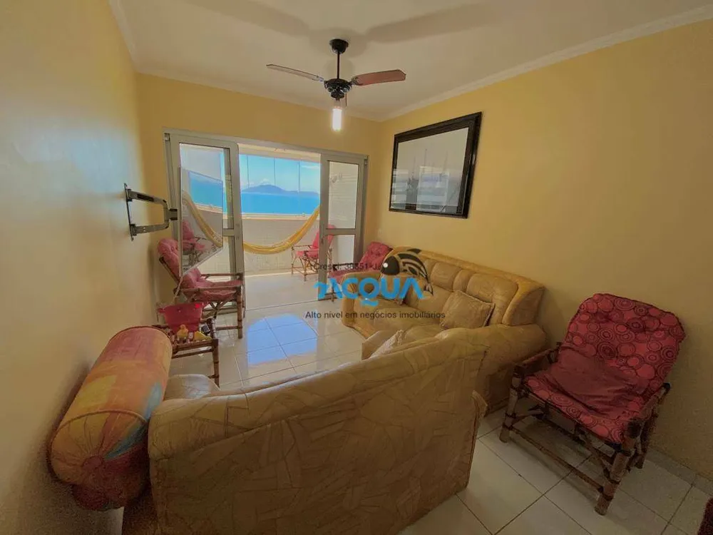 Apartamento, 2 quartos, 90 m² - Foto 3