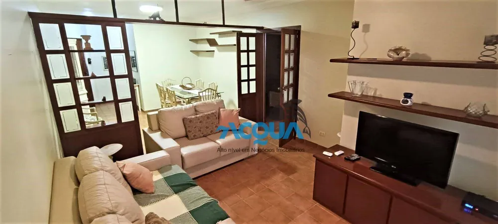 Apartamento, 2 quartos, 90 m² - Foto 1