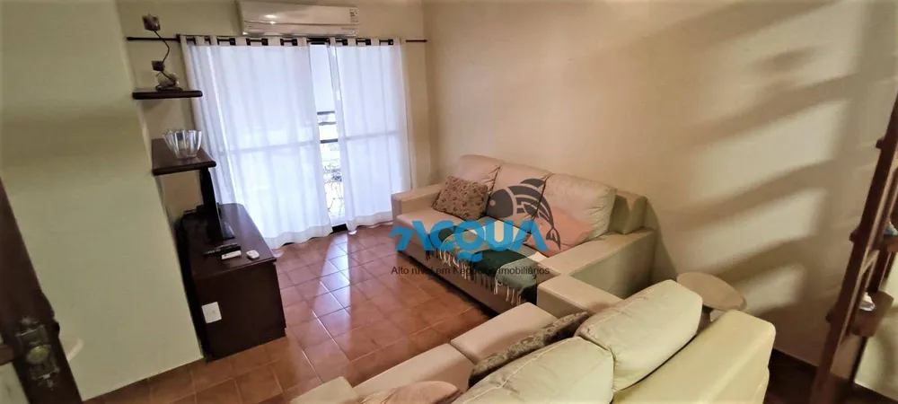 Apartamento, 2 quartos, 90 m² - Foto 2