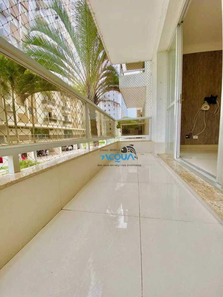 Apartamento, 3 quartos, 130 m² - Foto 4