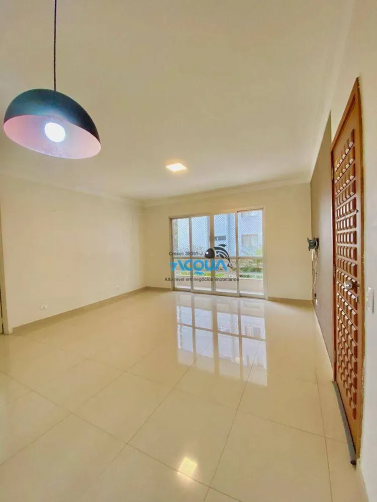 Apartamento, 3 quartos, 130 m² - Foto 1