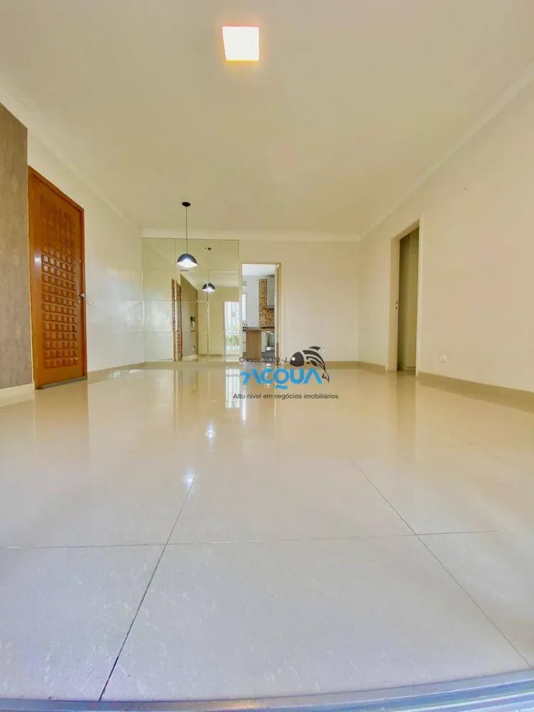 Apartamento, 3 quartos, 130 m² - Foto 3