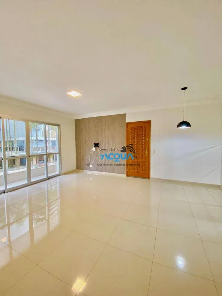Apartamento, 3 quartos, 130 m² - Foto 2