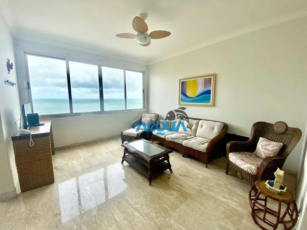 Apartamento, 4 quartos, 190 m² - Foto 3