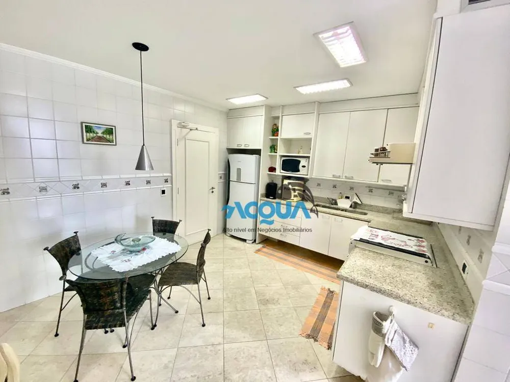 Apartamento, 4 quartos, 190 m² - Foto 4