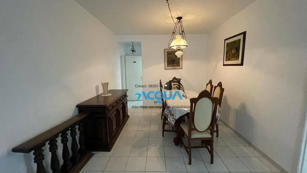 Apartamento, 2 quartos, 80 m² - Foto 1