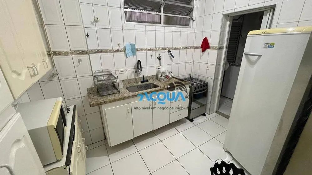 Apartamento, 2 quartos, 80 m² - Foto 2