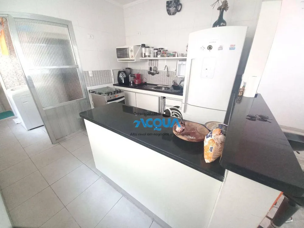Apartamento, 2 quartos, 110 m² - Foto 2