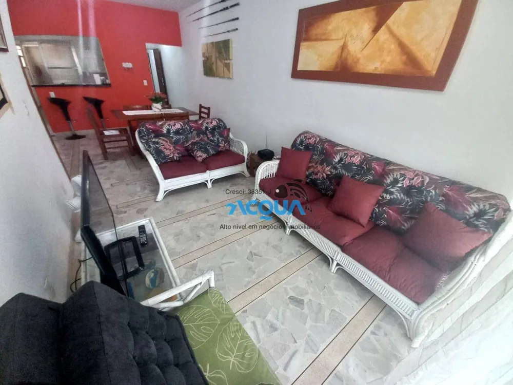 Apartamento, 2 quartos, 110 m² - Foto 1