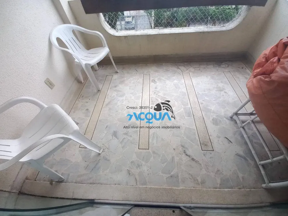 Apartamento, 2 quartos, 110 m² - Foto 3