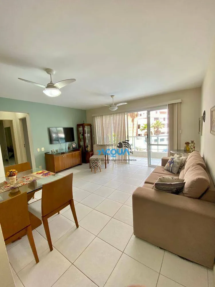 Apartamento, 2 quartos, 78 m² - Foto 2