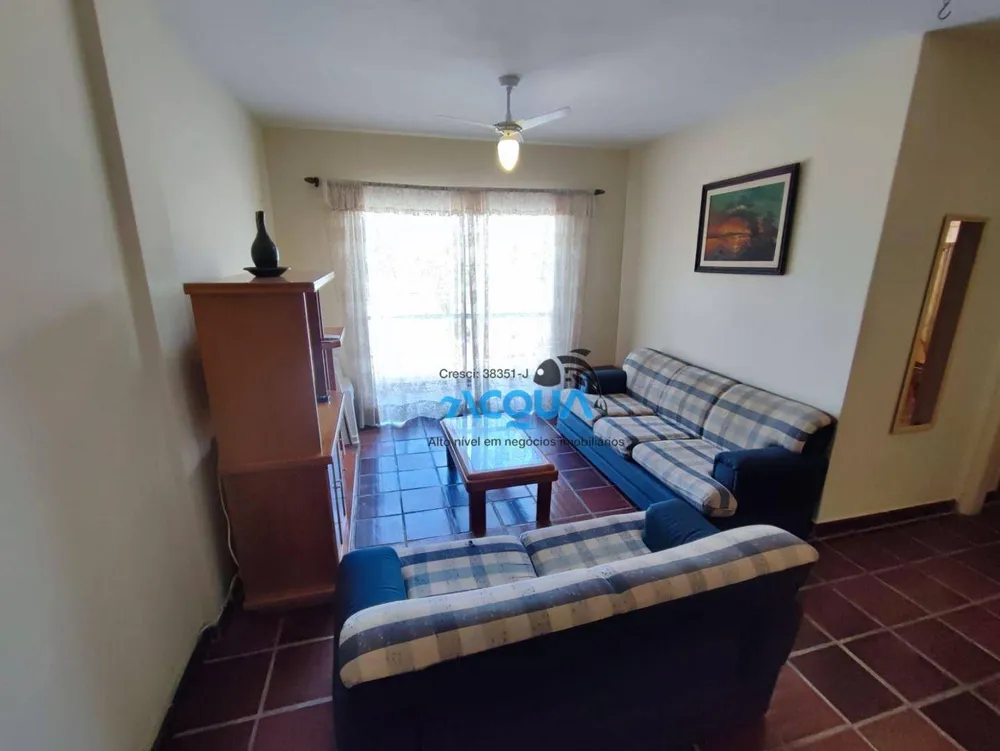 Apartamento, 4 quartos, 126 m² - Foto 1