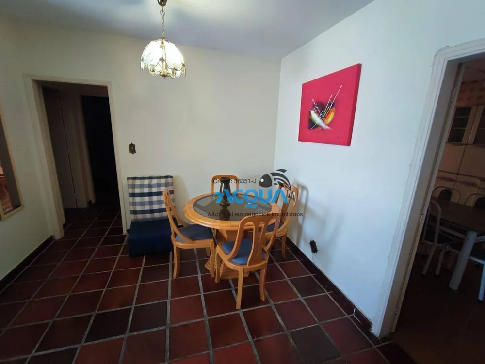 Apartamento, 4 quartos, 126 m² - Foto 3