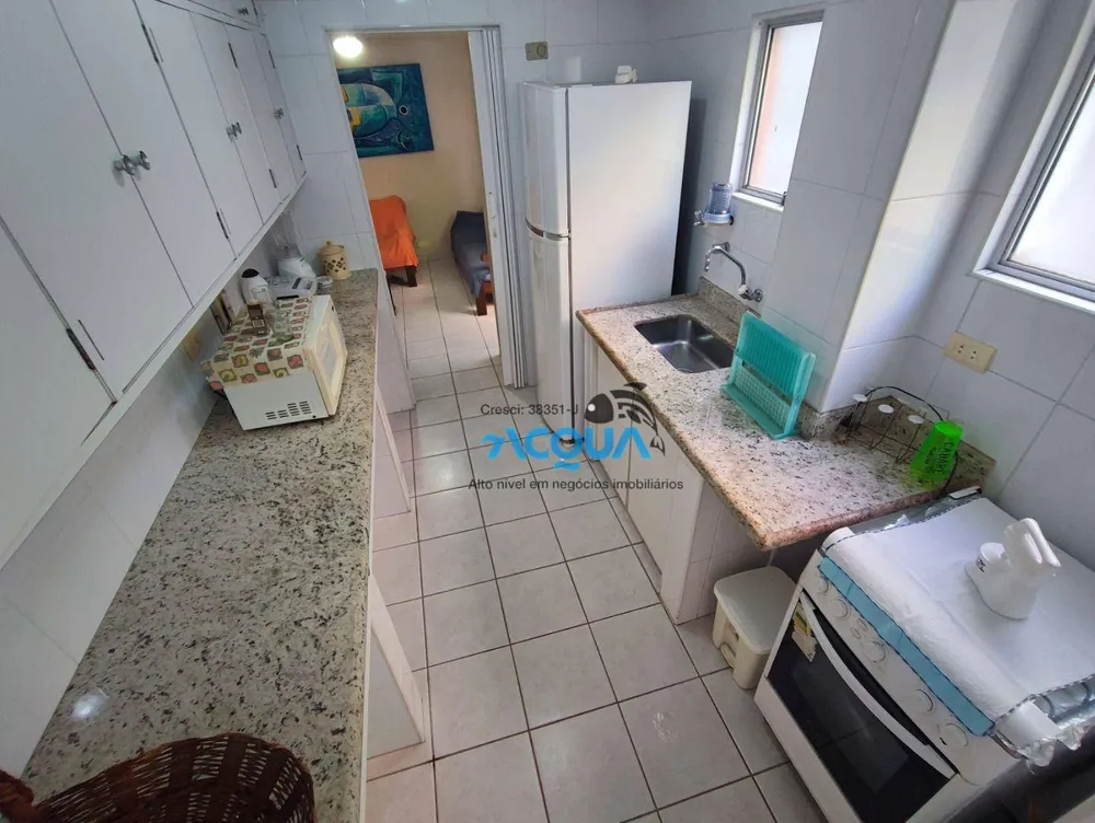 Apartamento, 2 quartos, 72 m² - Foto 3
