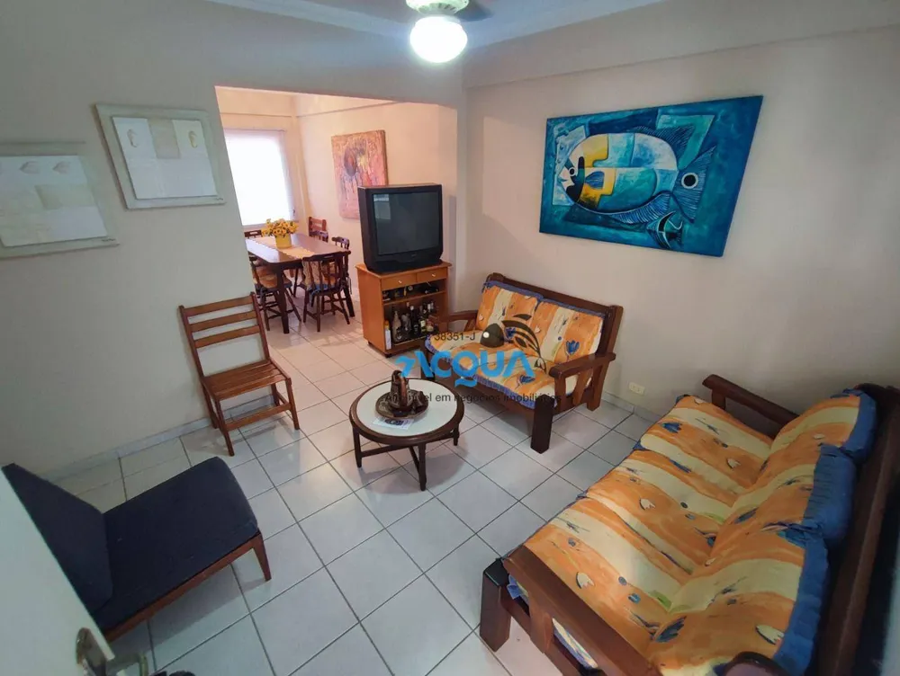 Apartamento, 2 quartos, 72 m² - Foto 1
