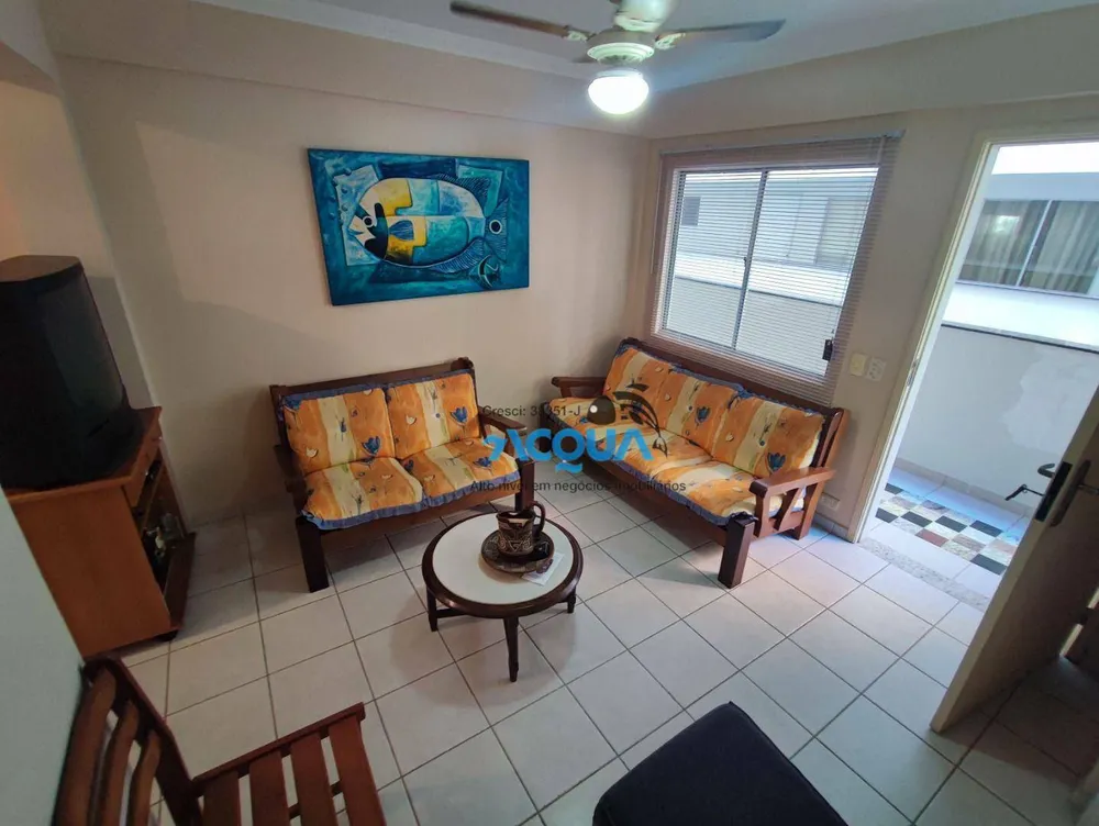 Apartamento, 2 quartos, 72 m² - Foto 2