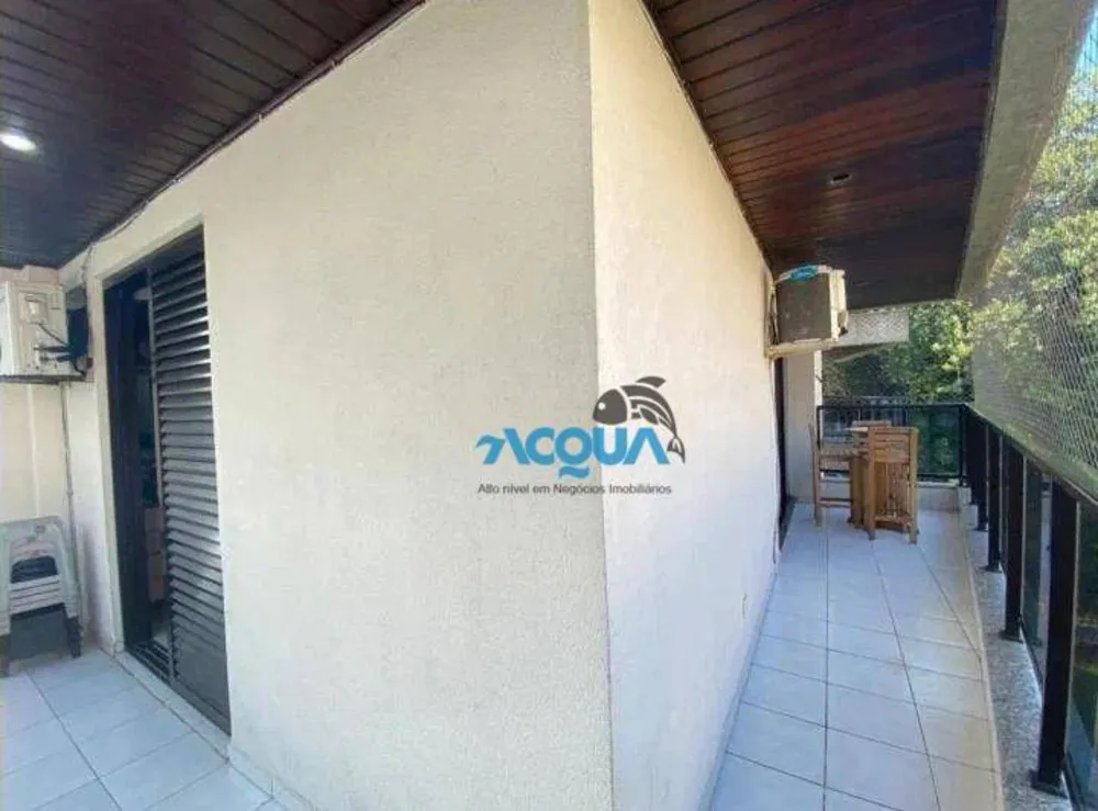 Apartamento, 3 quartos, 134 m² - Foto 4