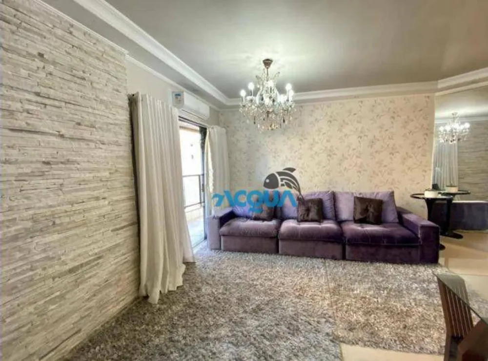 Apartamento, 3 quartos, 134 m² - Foto 2