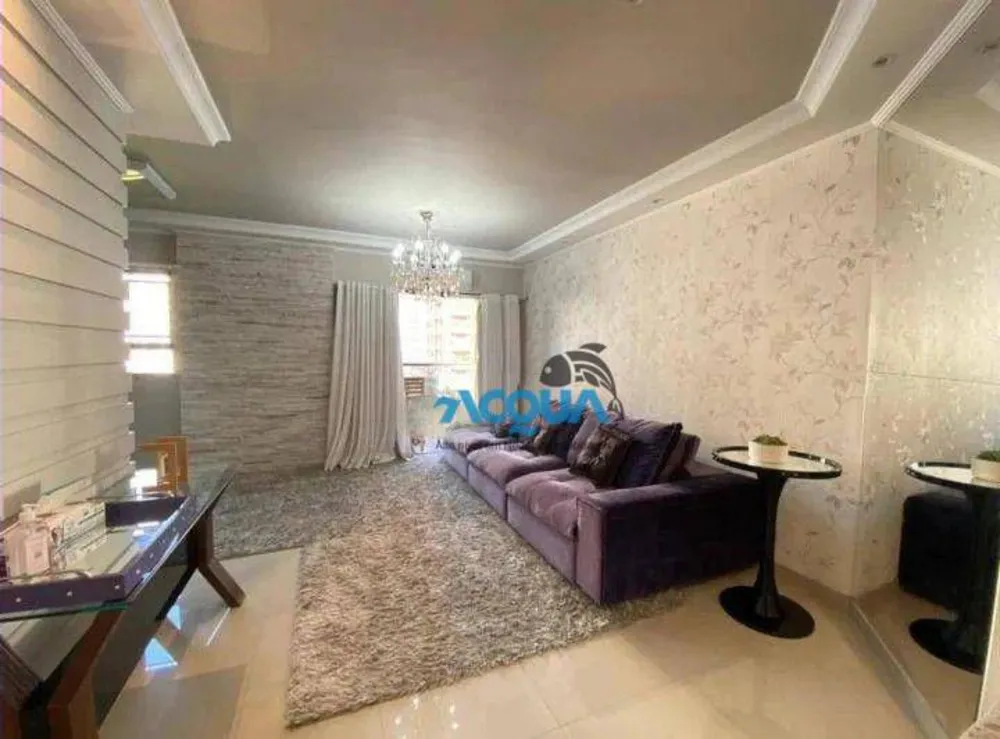 Apartamento, 3 quartos, 134 m² - Foto 3